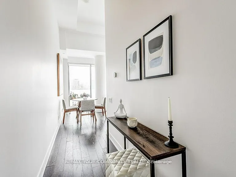1815 Yonge St #602 — Photo 8