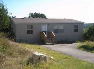 21200 Noack Hl LOT 8, Spicewood, TX 78669