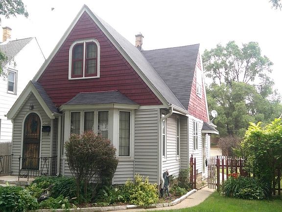 2nd image of 4734 W Medford Ave
