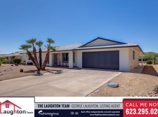 19218 N 133rd Ave, Sun City West, AZ 85375