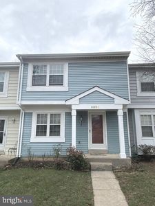 5225 Spring Branch Blvd, Dumfries, VA, 22025