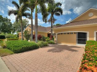 4800 Turnberry Cir, North Port, FL 34288