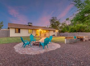 3502 W Carla Vista Dr, Chandler, AZ 85226