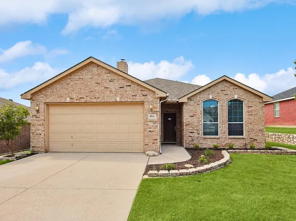 10336 Trevino Ln, Benbrook, TX 76126