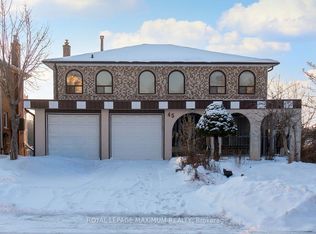 45 Houston Rd, Vaughan, ON L4L1V2