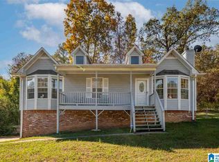 7332 Plantation Rd, Pinson, AL 35126