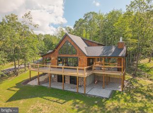 52 Bridgeview Ln, Swanton, MD 21561