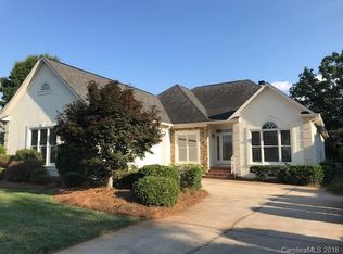 4115 Fairway Downs Ct, Charlotte, NC 28277