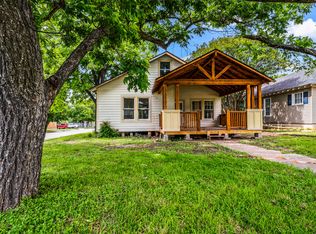 2525 Colcord Ave, Waco, TX 76707