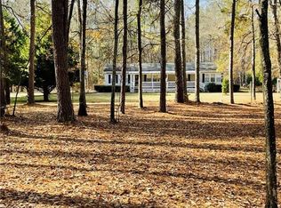 2661 Crook Rd, Lincolnton, GA 30817