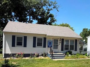 2600 Cardinal Ln, Saint Joseph, MO 64503