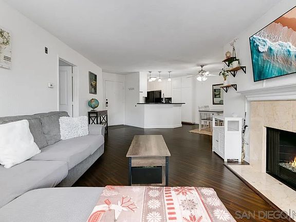 4th image of 9725 Mesa Springs Way Unit 175