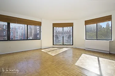 Rented by Keller Williams NYC