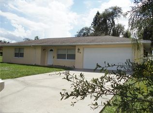 1219 Driscoll Dr, Lake Placid, FL 33852