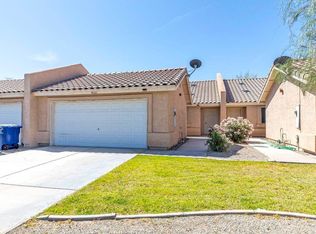 9121 E 31st Ln, Yuma, AZ 85365