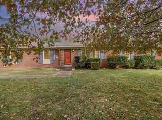 109 Meadowgreen Ct, Franklin, TN 37069