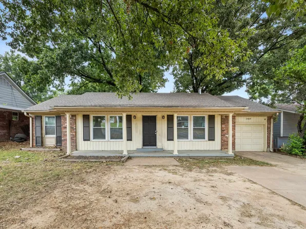 3469 S Perkins Rd, Memphis, TN 38118