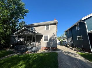 2501 Oakridge Rd, Fort Wayne, IN 46805