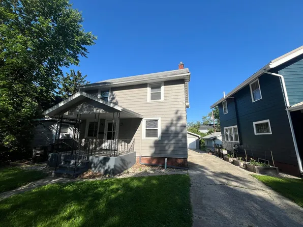 2501 Oakridge Rd, Fort Wayne, IN 46805