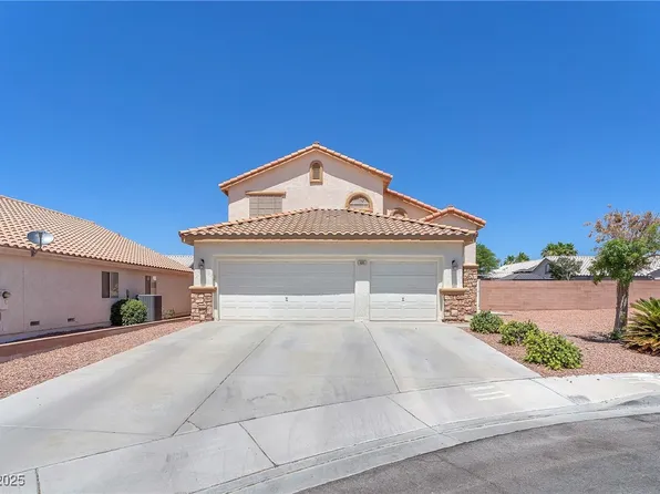 690 Great Dane Ct, Henderson, NV 89052