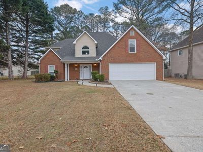 1085 Sunny Field Ct, Lawrenceville, GA, 30043