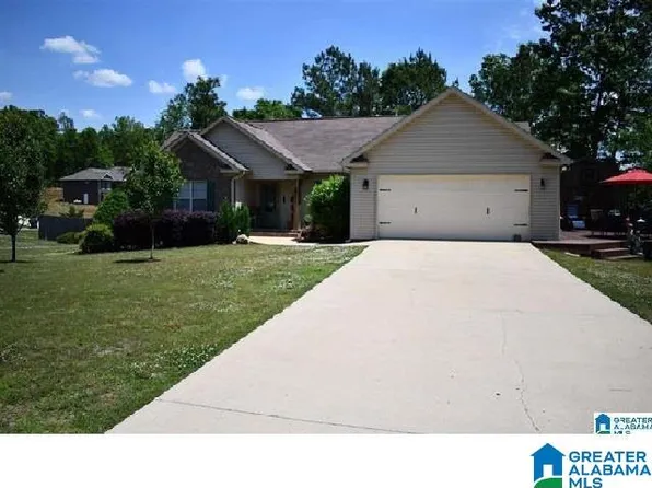 345 Covington Ridge Dr, Jacksonville, AL 36265