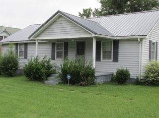 1913 N Washington Ave, Cookeville, TN 38501