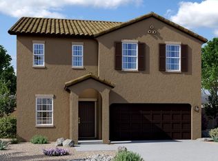 20190 W Mesquite Dr, Buckeye, AZ 85326