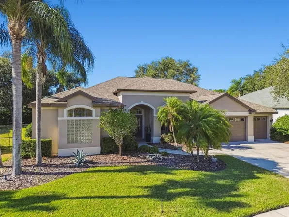 4530 Roanoak Way, Palm Harbor, FL 34685