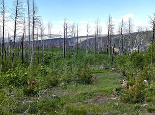 1590 Douglas Lane, Fort Garland, CO 81133