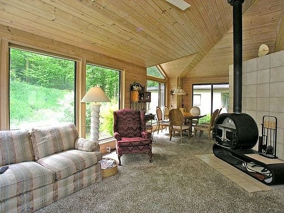 Den & dinning room