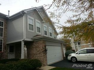 1424 Welland Ct, Roselle, IL 60172