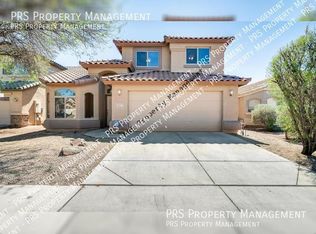 4521 W Fawn Dr, Laveen, AZ 85339