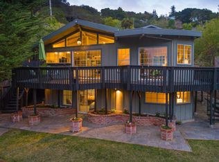 136 Winding Way, San Carlos, CA 94070