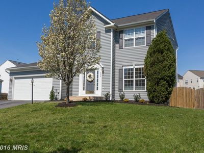 828 Merrimans Ln, Winchester, VA, 22602