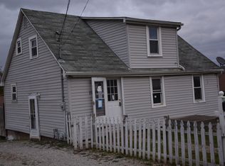 1264 12th St, Weston, WV