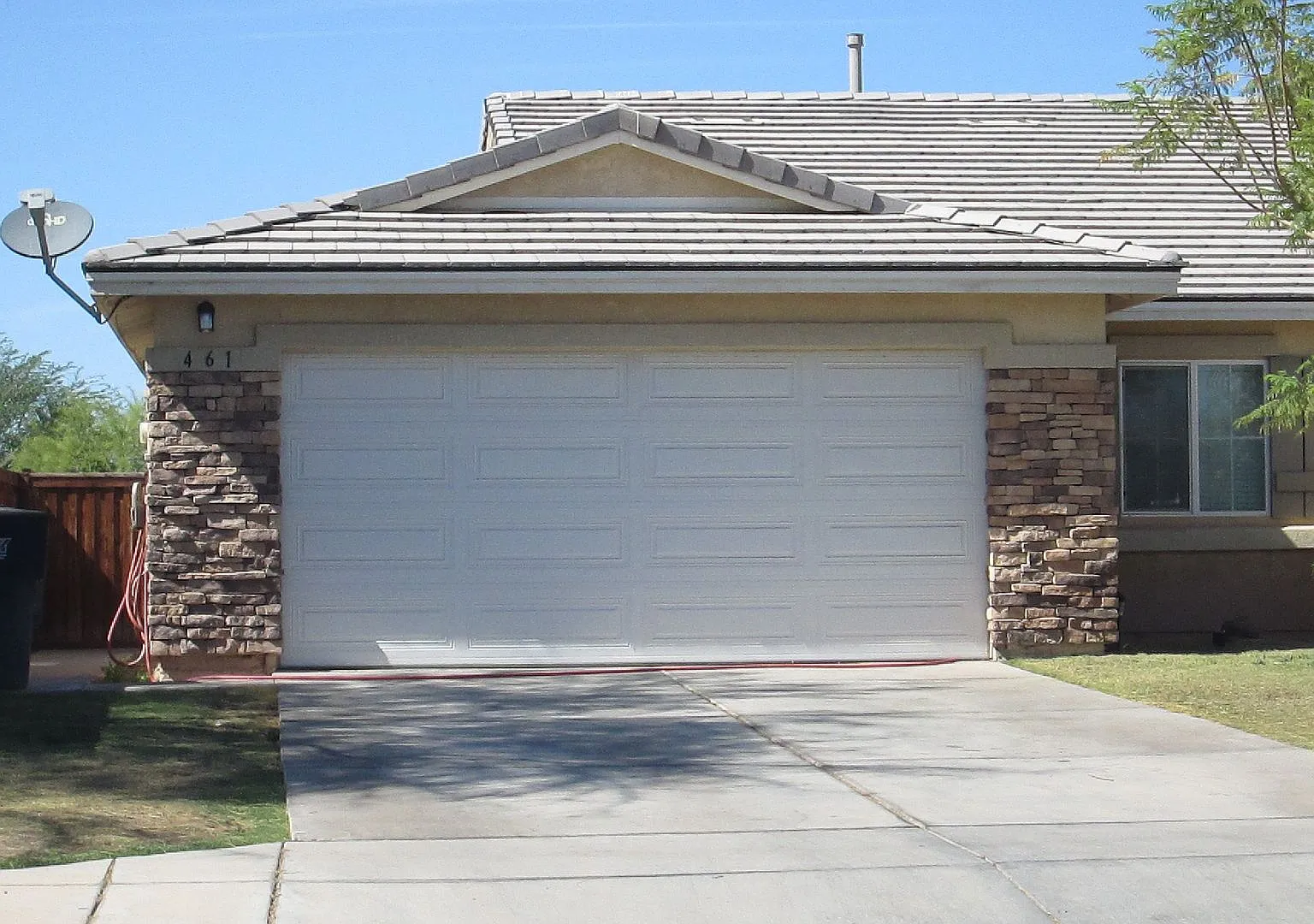 Coming soon !! 3 bedroom Home- Imperial ! — Photo 1