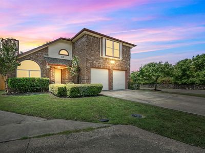 1631 Collin Dr, Allen, TX, 75002
