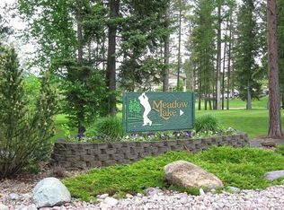 107 Spyglass Hill Way, Columbia Falls, MT 59912