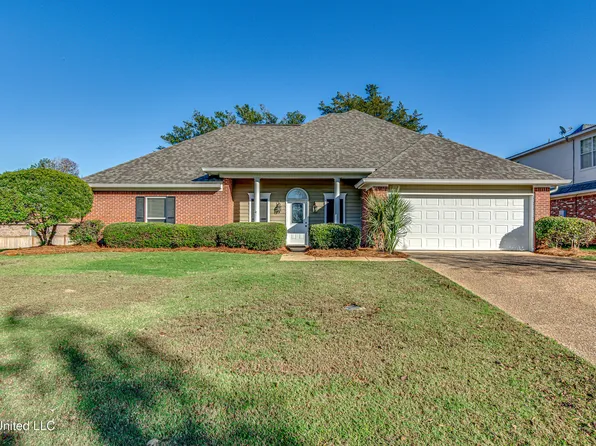 111 Pinehurst Dr, Brandon, MS 39047