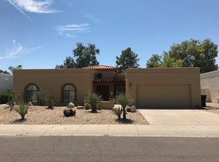 9376 N 83rd St, Scottsdale, AZ 85258