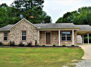62 Edgewood Cir, Atoka, TN 38004