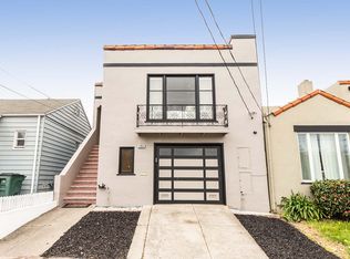 205 Linden Ave, San Bruno, CA