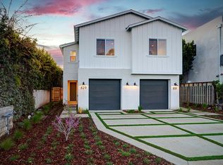 829 N Orange Grove Ave, Los Angeles, CA 90046