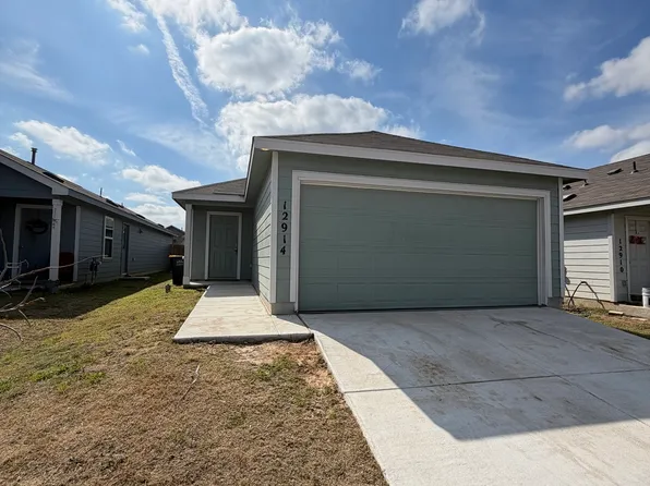 12914 Chinali, St Hedwig, TX 78152