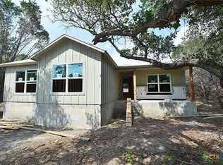 366 Antler Dr, Spring Branch, TX 78070