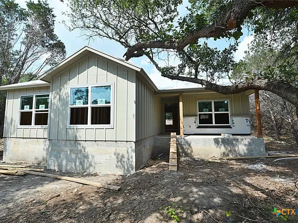 366 Antler Dr, Spring Branch, TX 78070