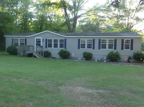 161 Kimsey Loop, Malvern, AR 72104