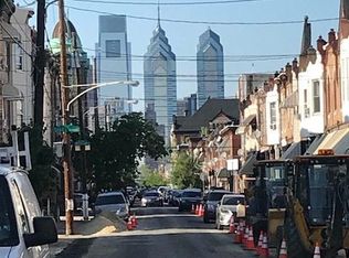 1918 S 17th St APT 3, Philadelphia, PA 19145
