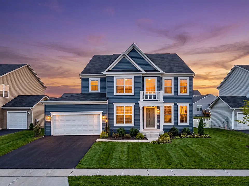 298 Norland Knoll Dr